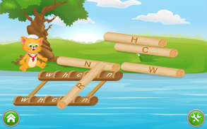 Kids ABC Letters screenshot 5