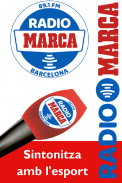 Radio Marca Barcelona ©Oficial screenshot 0