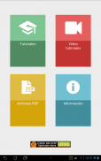 TutosApp Tutoriales para todos screenshot 8