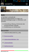 Hausmittel - Naturheilkräfte screenshot 6