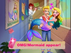 Mermaid Secrets30–Arrest Mermaid Princess screenshot 2