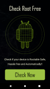 One Click Root Checker screenshot 3