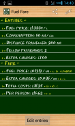 Fuel Fare screenshot 2
