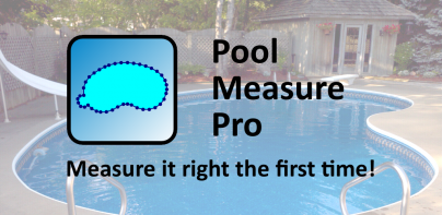 Pool Measure Pro