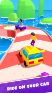 Bumper Surfer.io screenshot 3