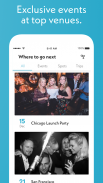 Inner Circle – Dating App screenshot 1