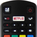 Remote Control For Telefunken TV