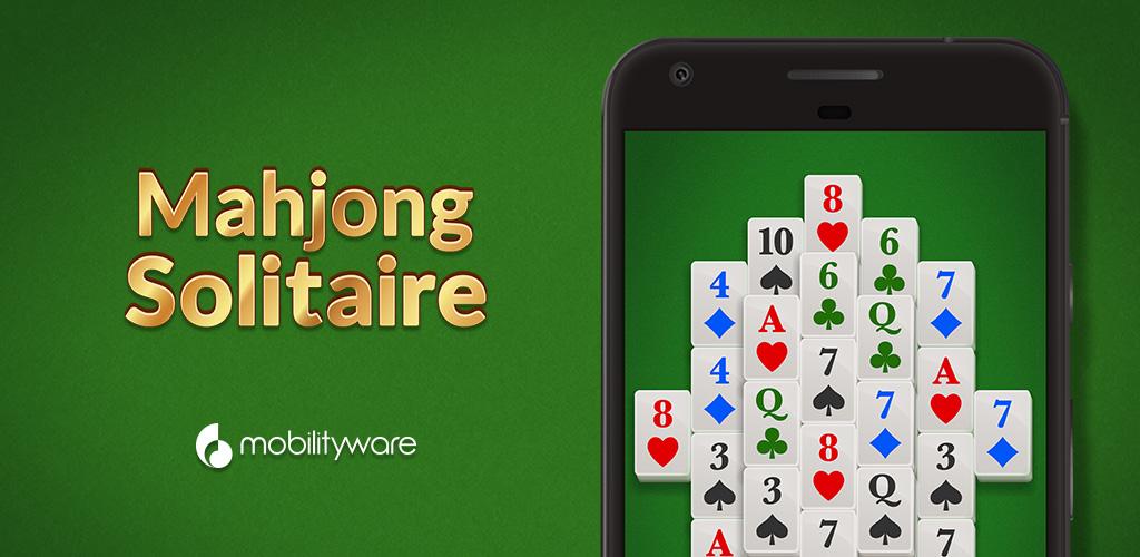 Mahjong Solitaire: Play for free on your smartphone and tablet! - Jogatina  Apps