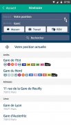 RATP - Votre copilote du quotidien screenshot 1
