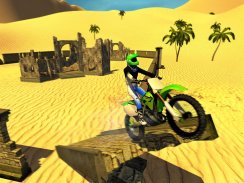 Offroad Moto Bike Hill Rider screenshot 11