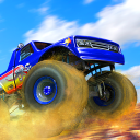 Offroad Legends - Monster Truck Trials Icon