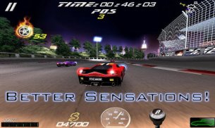 Speed Racing Ultimate 2 screenshot 2