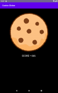 Cookie Scorer screenshot 2