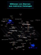 3D-Galaxie-Karte screenshot 14