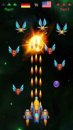 Galaxy Invaders: Uzaylı Avcısı screenshot 6