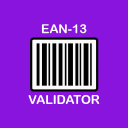 EAN-13 Validador icon