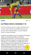 UD Las Palmas screenshot 6