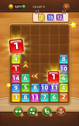 Tile Merge - Block & Puzzle Game screenshot 12