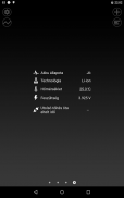 Baterai HD - Battery screenshot 19