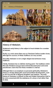 Hinduism Beliefs screenshot 1