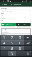 Ethiopian Income Tax Calculate screenshot 4