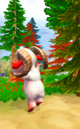 My Talking Sheep screenshot 8