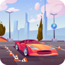 Furious Parking: Car Parking Game 2022 Icon