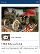 Simeone Automotive Museum screenshot 6