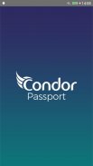 Condor Passport screenshot 0