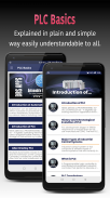 PLC Basics with SCADA and DCS Basics screenshot 2