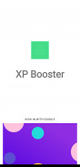 XP Profile Booster screenshot 1