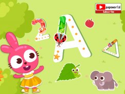 Papo Learn & Play screenshot 7