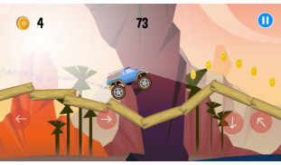 Monster Truck screenshot 5