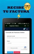 Consulta y Descarga Factura Energía🇭🇳Honduras⭐ screenshot 23