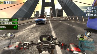 Speed Moto Dash screenshot 5