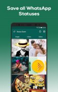 Status Saver for WhatsApp screenshot 3