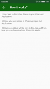 Status Downloader for Whatsapp screenshot 4