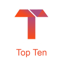 Top Ten Icon