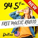 94.5 Radio Station Dallas Tx Fm Music Android App