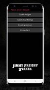 Jimmy Freight Stakes screenshot 4