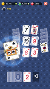 主题纸牌 - 打造独一无二的楼塔 screenshot 6