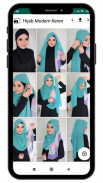 Tutorial Hijab Lengkap screenshot 5