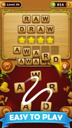 Word Connect - Word Games Puzzle screenshot 4