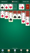 Solitaire - Jeu de Cartes screenshot 6