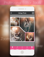 Frame Art: Collage Editor screenshot 4