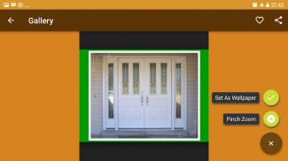 Modern Door and Window Designs screenshot 1
