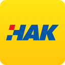 Verkehrsinfo in Kroatien – HAK Icon