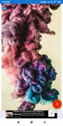 Colorful Smoke HD Wallpapers screenshot 4