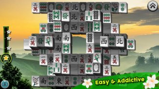 Mahjong tak terbatas screenshot 0