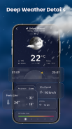 Live Weather Forecast & Radar screenshot 5